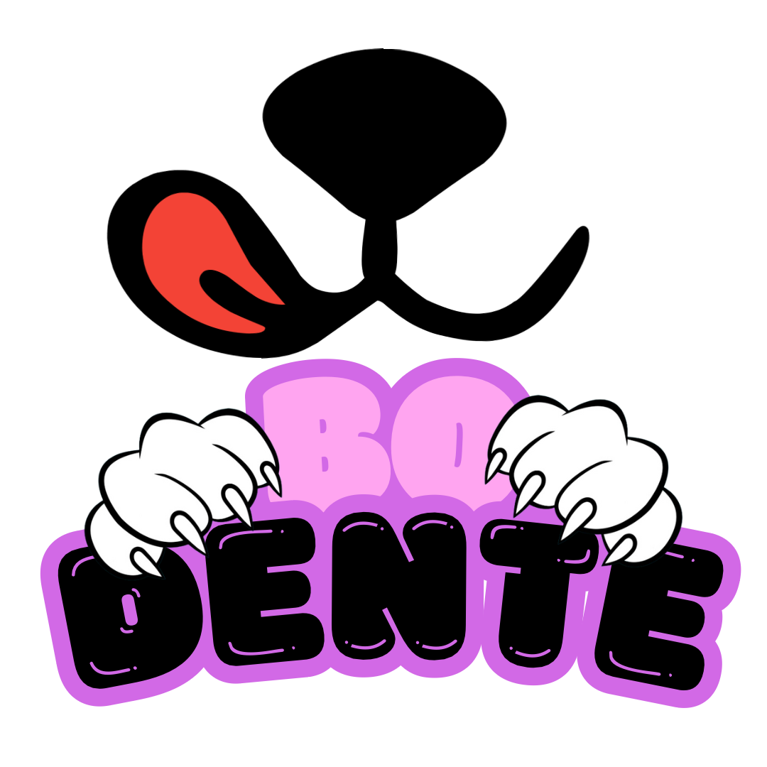 Bodente Logo